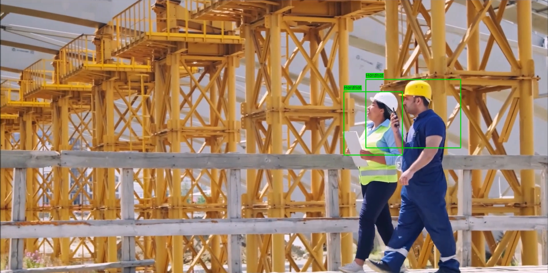 Manufacturing Plant Beta live feed